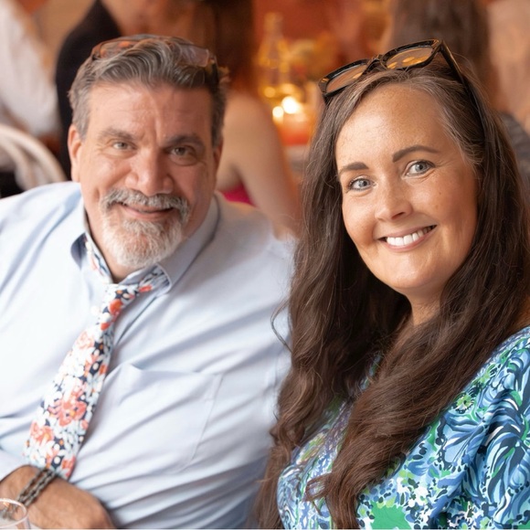 Meet your Posher, Rebecca - Picture 3 of 8